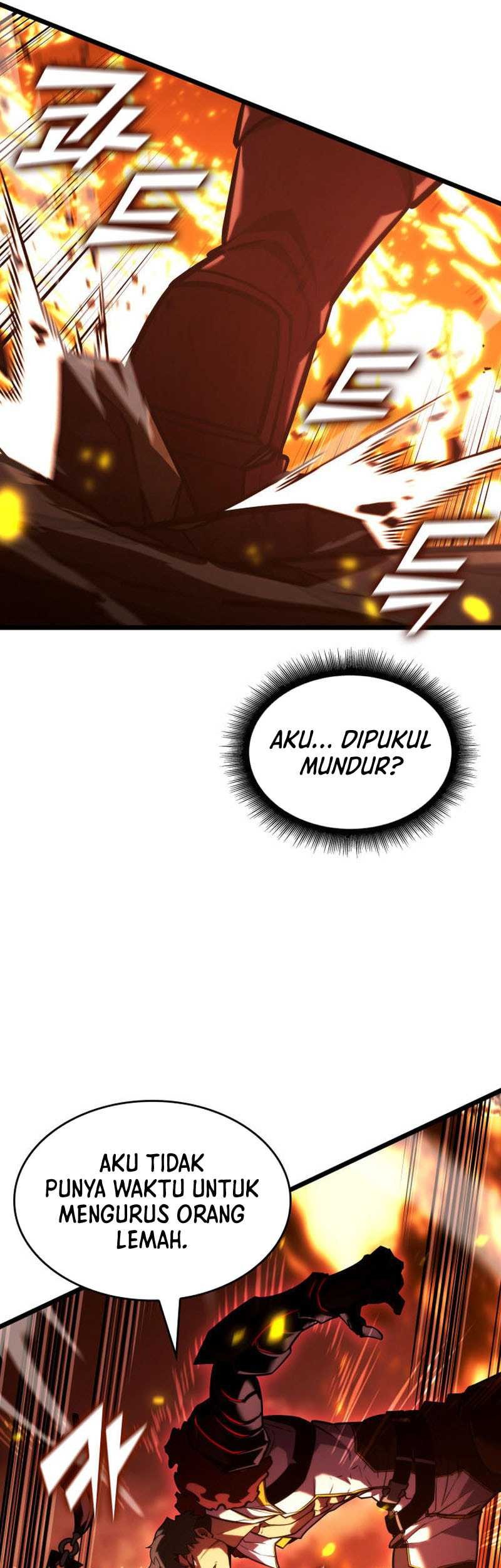 Return of the SSS-Class Ranker Chapter 147 - halaman 15