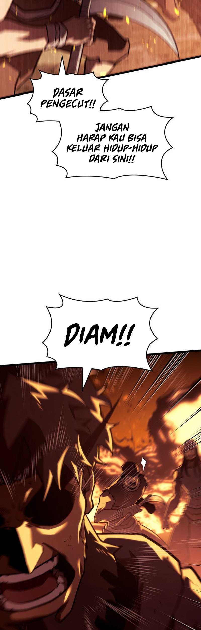 Return of the SSS-Class Ranker Chapter 147 - halaman 21
