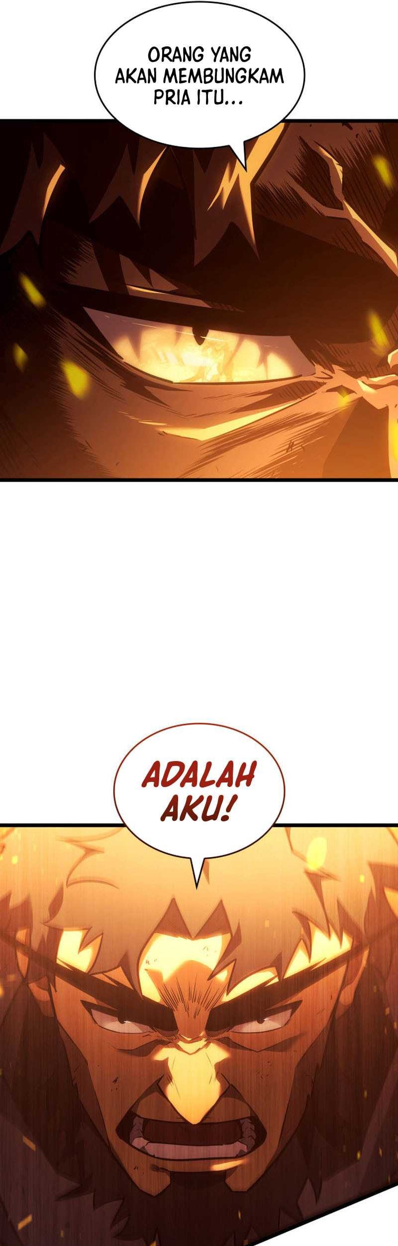 Return of the SSS-Class Ranker Chapter 147 - halaman 23