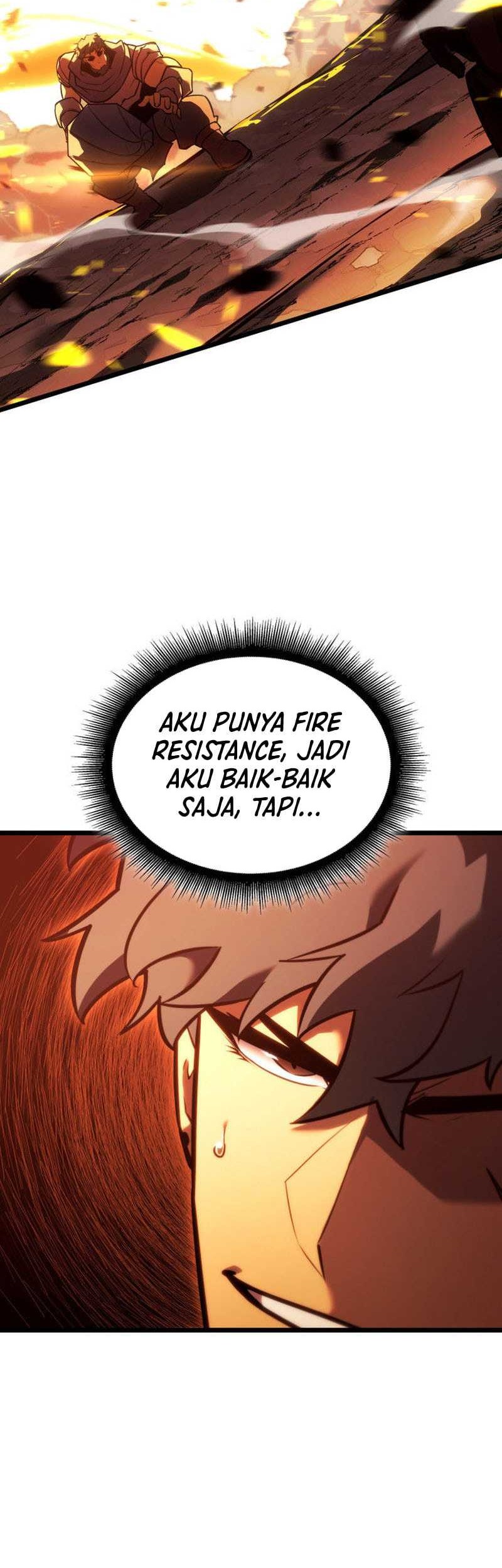 Return of the SSS-Class Ranker Chapter 147 - halaman 26