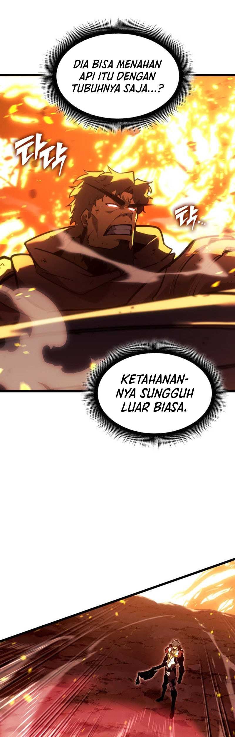 Return of the SSS-Class Ranker Chapter 147 - halaman 27