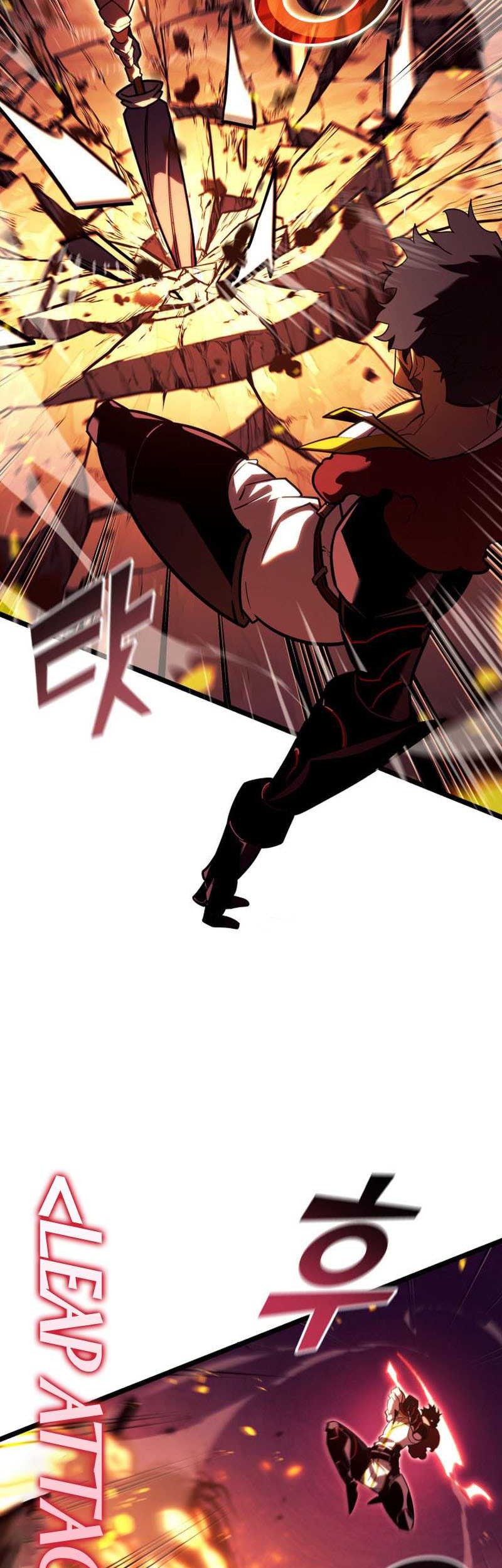 Return of the SSS-Class Ranker Chapter 147 - halaman 29
