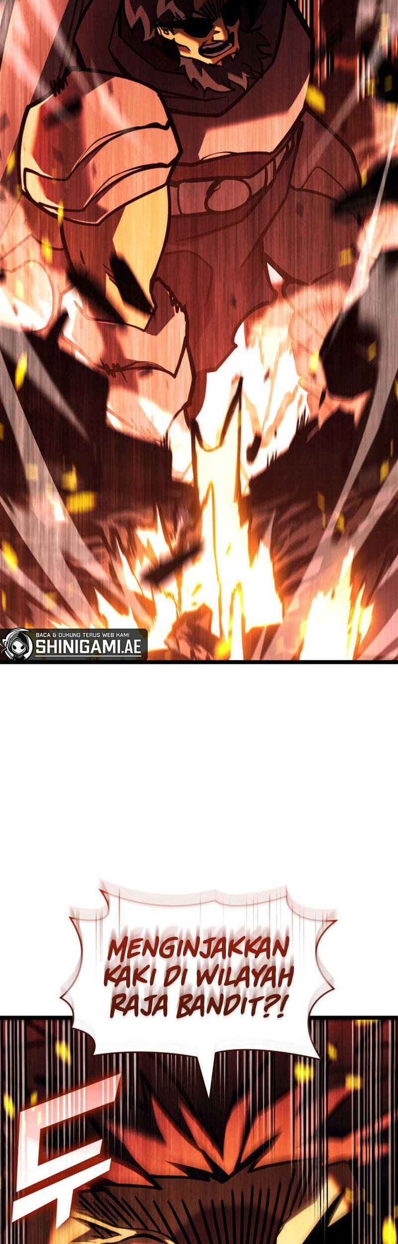 Return of the SSS-Class Ranker Chapter 147 - halaman 3
