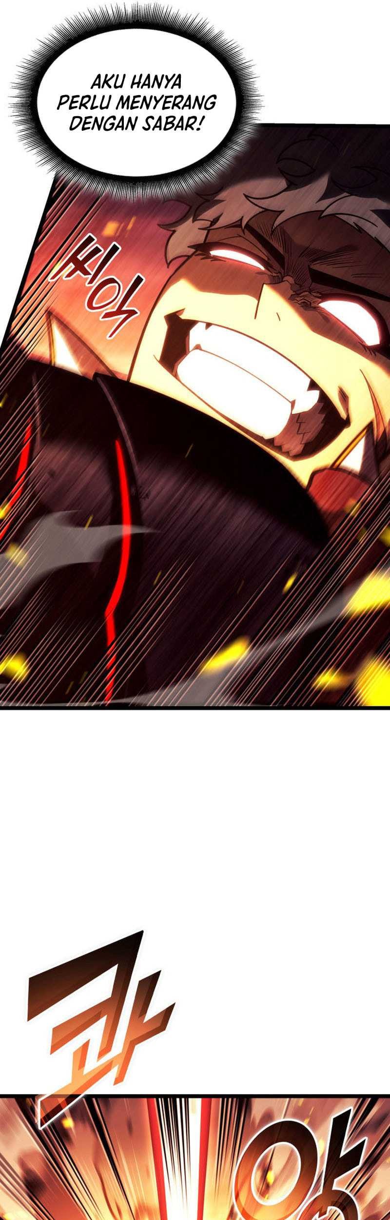 Return of the SSS-Class Ranker Chapter 147 - halaman 31