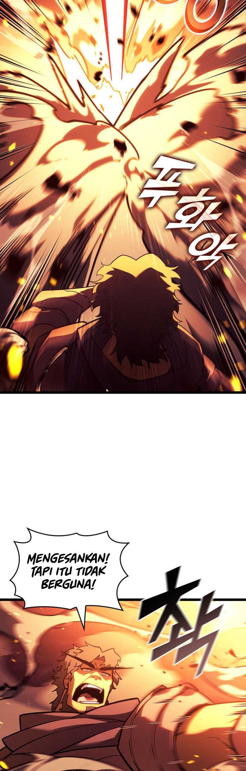 Return of the SSS-Class Ranker Chapter 147 - halaman 32