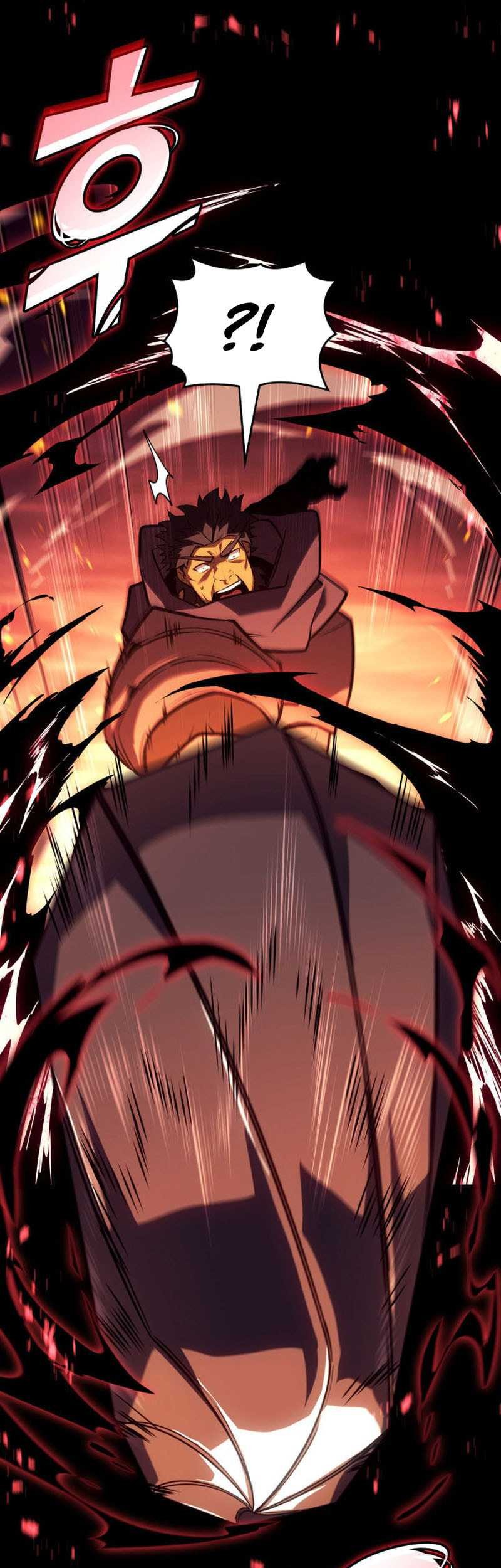 Return of the SSS-Class Ranker Chapter 147 - halaman 35