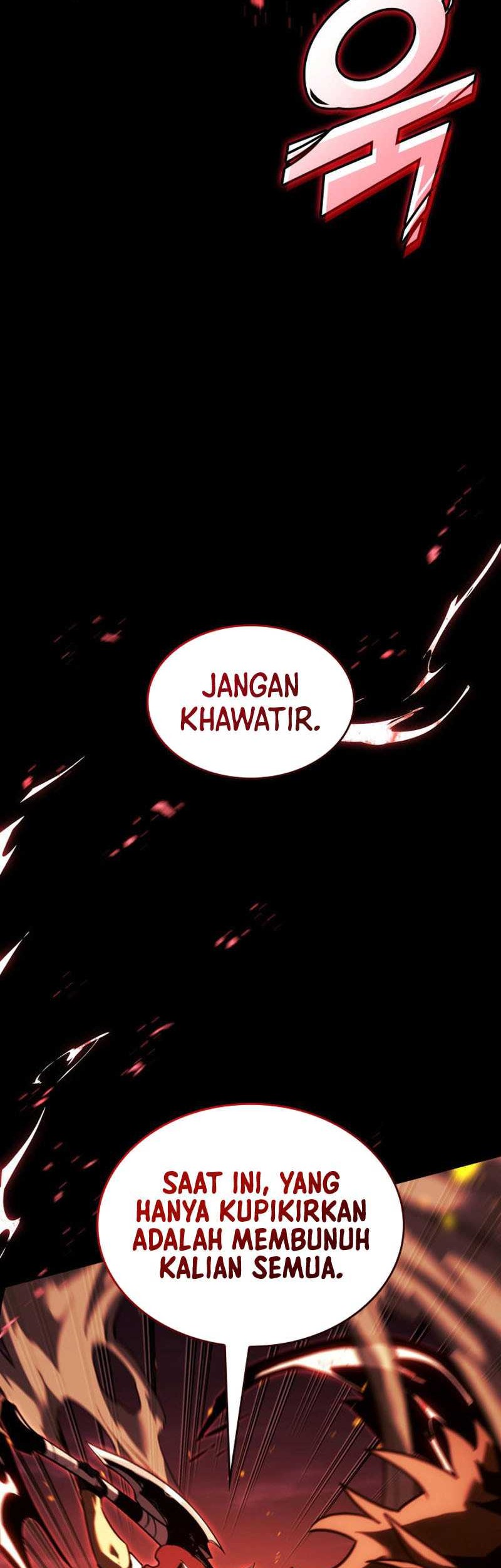Return of the SSS-Class Ranker Chapter 147 - halaman 36
