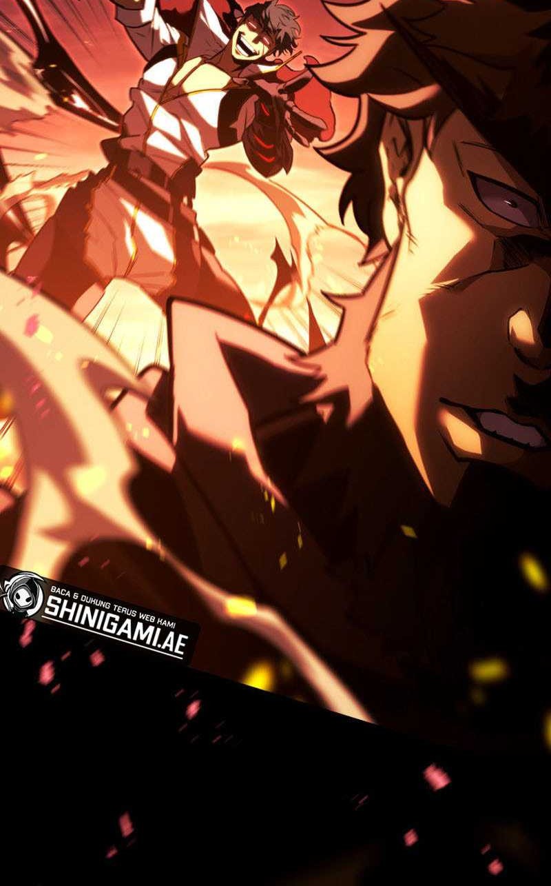 Return of the SSS-Class Ranker Chapter 147 - halaman 37