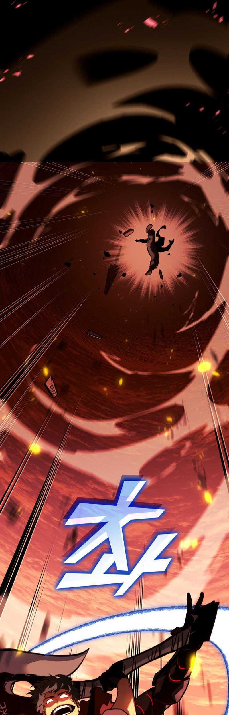 Return of the SSS-Class Ranker Chapter 147 - halaman 38