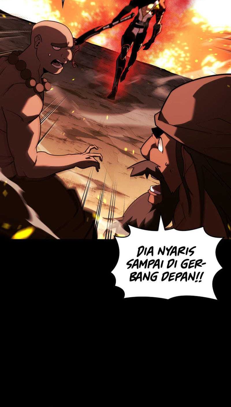 Return of the SSS-Class Ranker Chapter 147 - halaman 41