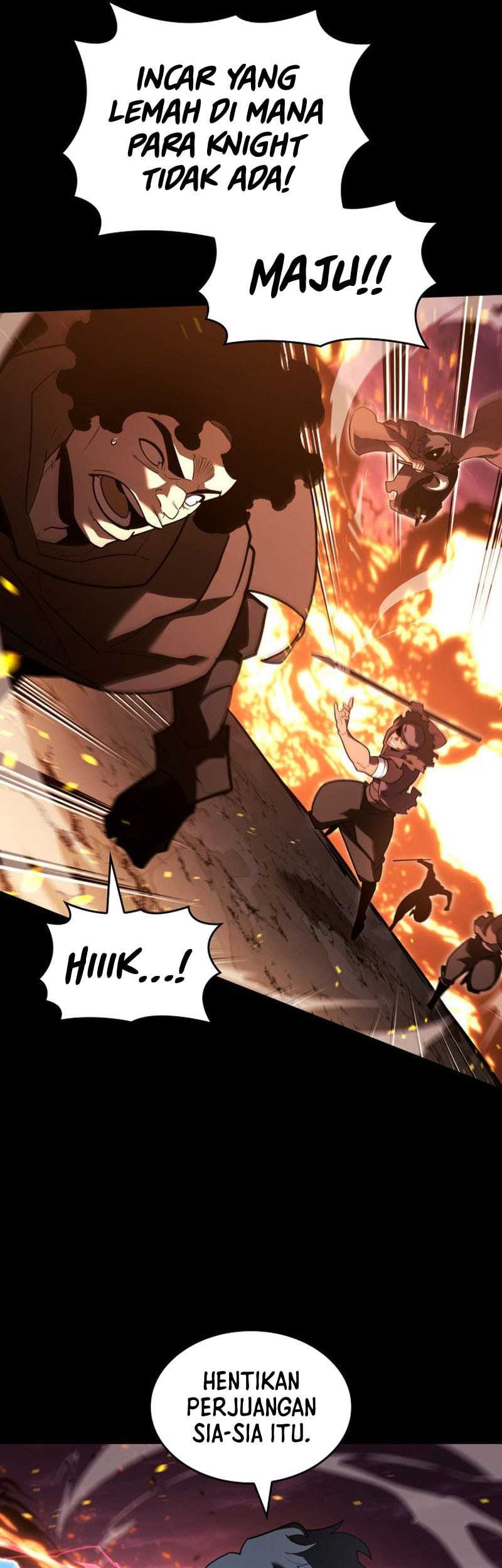 Return of the SSS-Class Ranker Chapter 147 - halaman 42