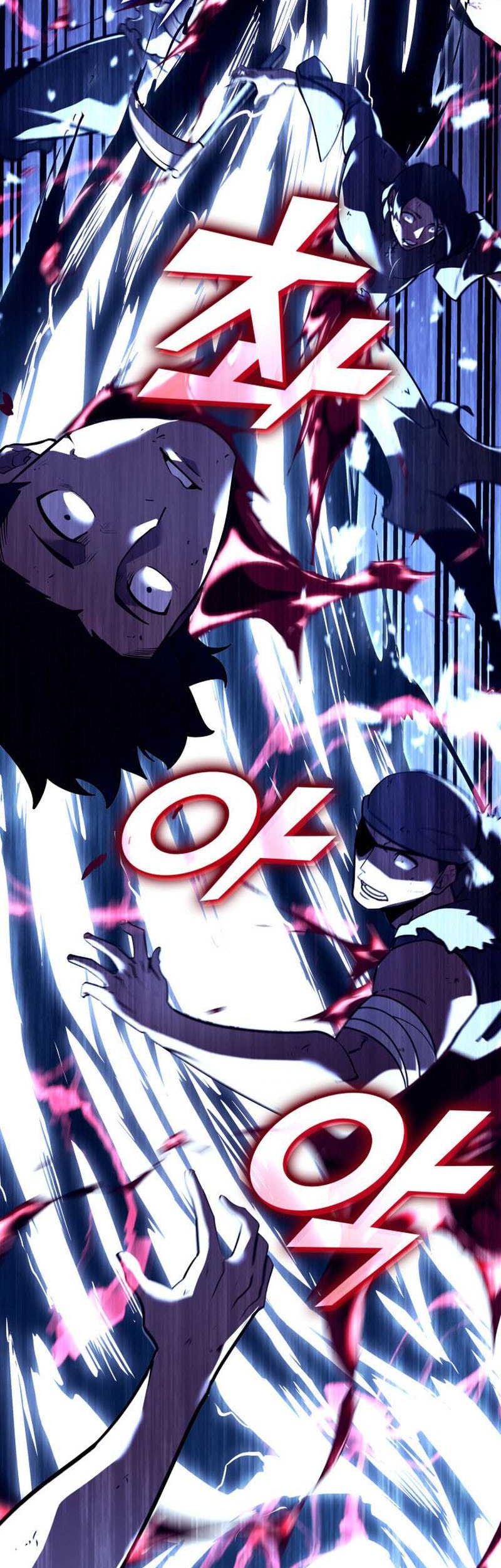 Return of the SSS-Class Ranker Chapter 147 - halaman 44