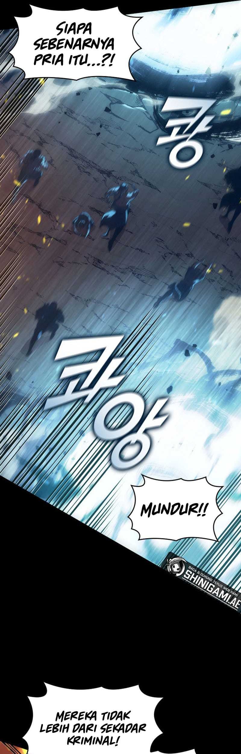 Return of the SSS-Class Ranker Chapter 147 - halaman 46