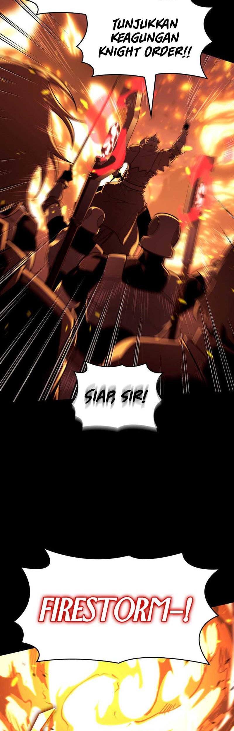 Return of the SSS-Class Ranker Chapter 147 - halaman 47