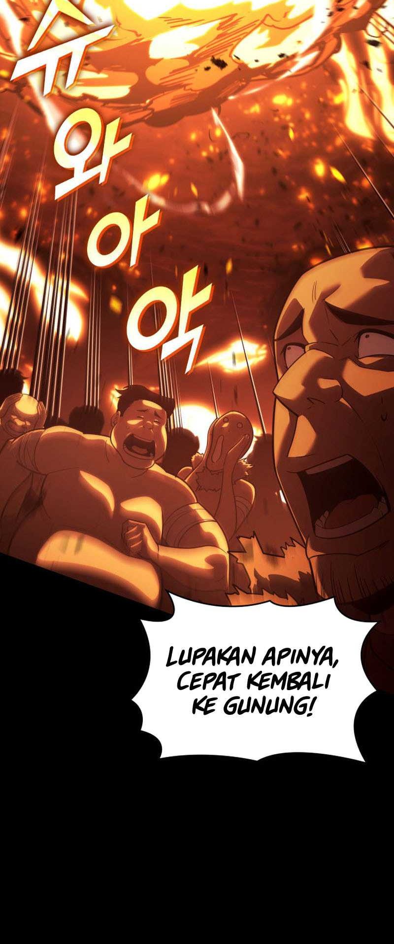 Return of the SSS-Class Ranker Chapter 147 - halaman 48