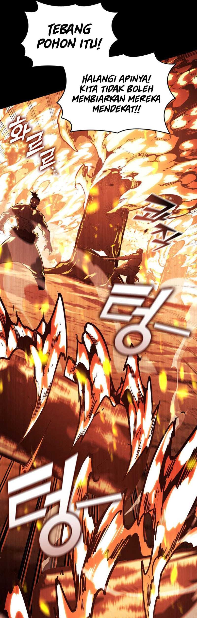 Return of the SSS-Class Ranker Chapter 147 - halaman 49