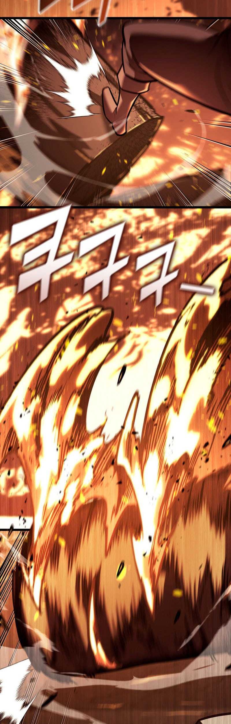 Return of the SSS-Class Ranker Chapter 147 - halaman 51