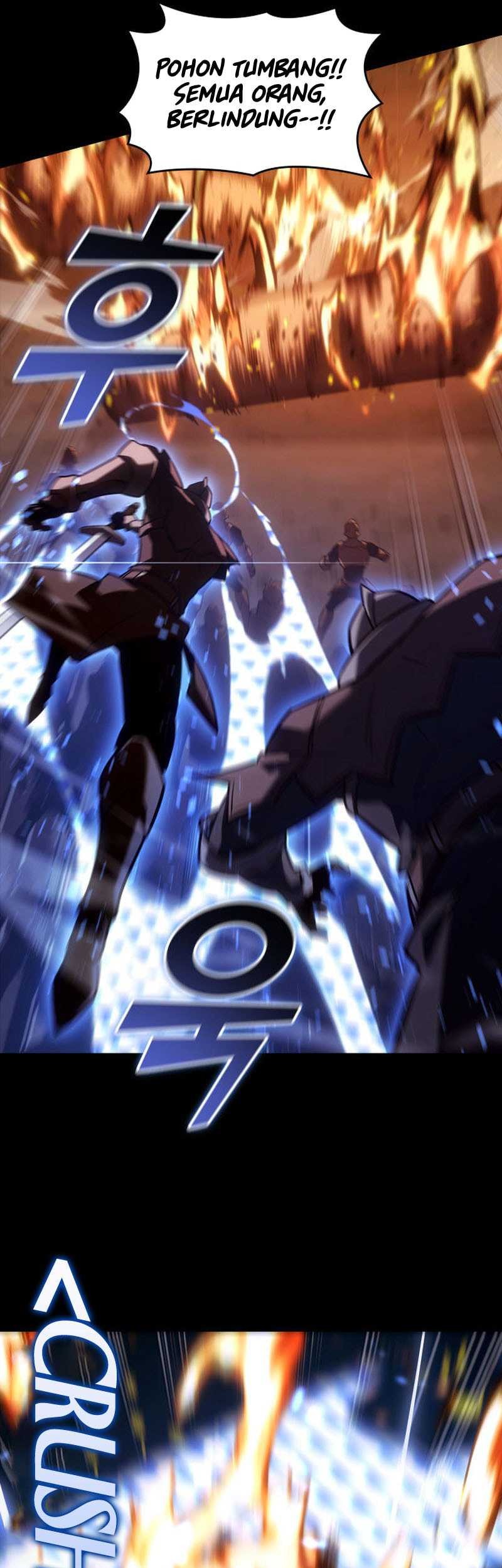 Return of the SSS-Class Ranker Chapter 147 - halaman 53