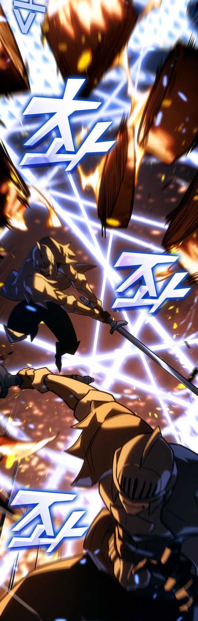 Return of the SSS-Class Ranker Chapter 147 - halaman 54