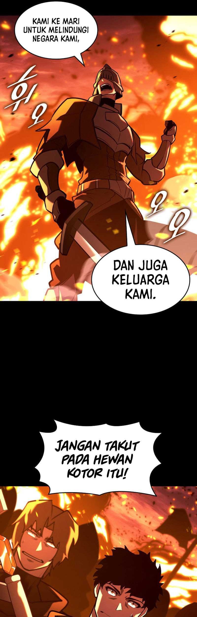 Return of the SSS-Class Ranker Chapter 147 - halaman 57