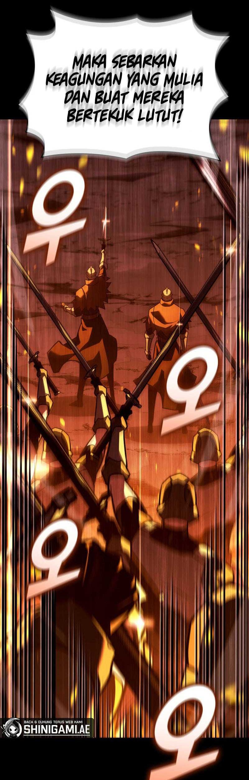 Return of the SSS-Class Ranker Chapter 147 - halaman 59