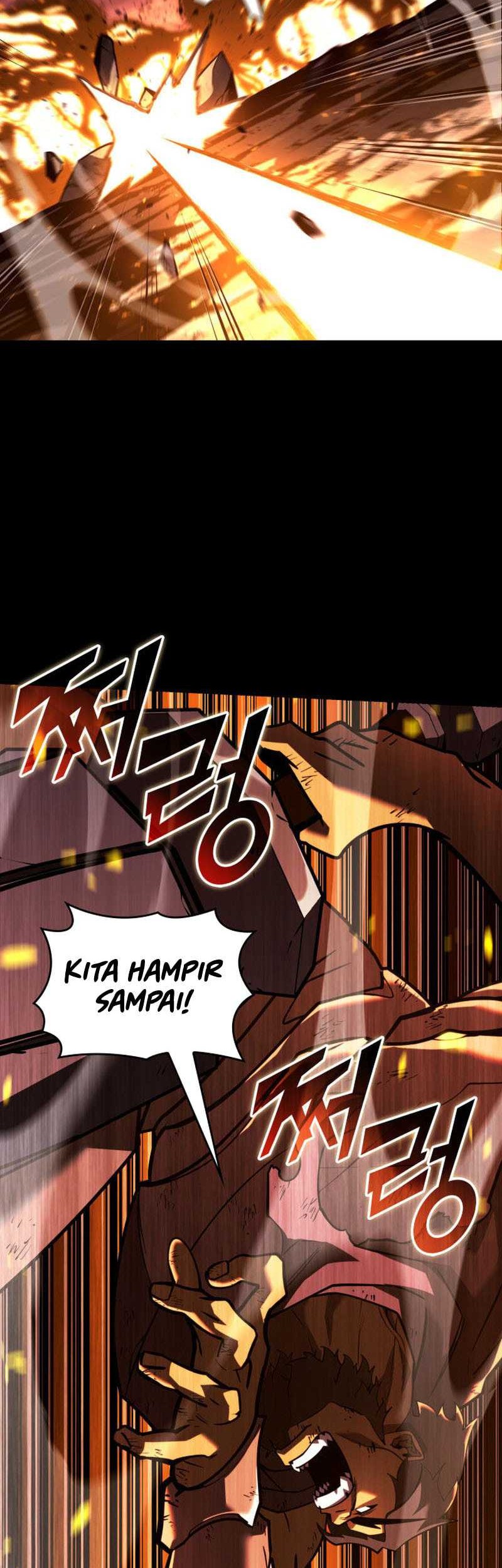 Return of the SSS-Class Ranker Chapter 147 - halaman 62
