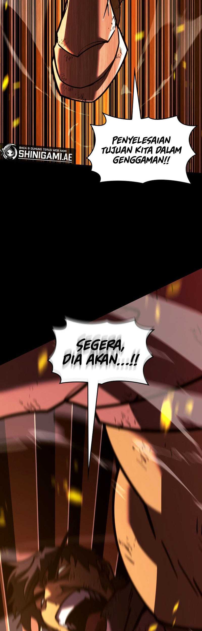 Return of the SSS-Class Ranker Chapter 147 - halaman 63