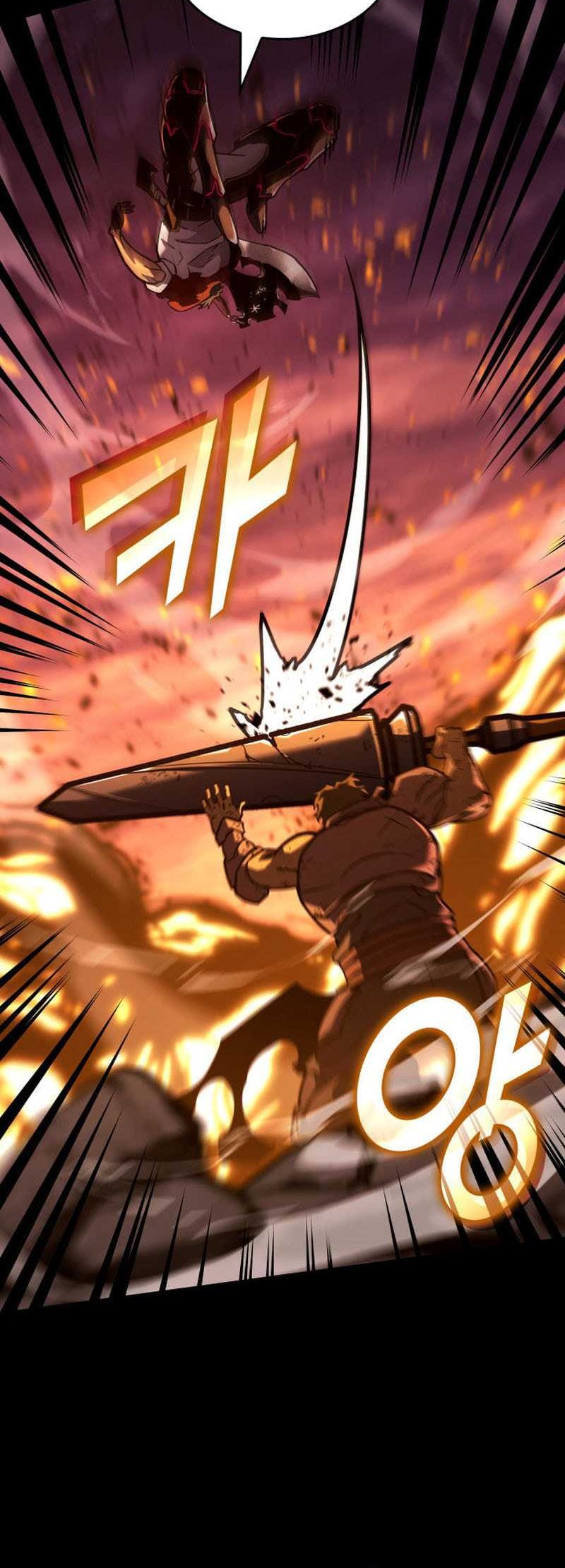 Return of the SSS-Class Ranker Chapter 147 - halaman 68