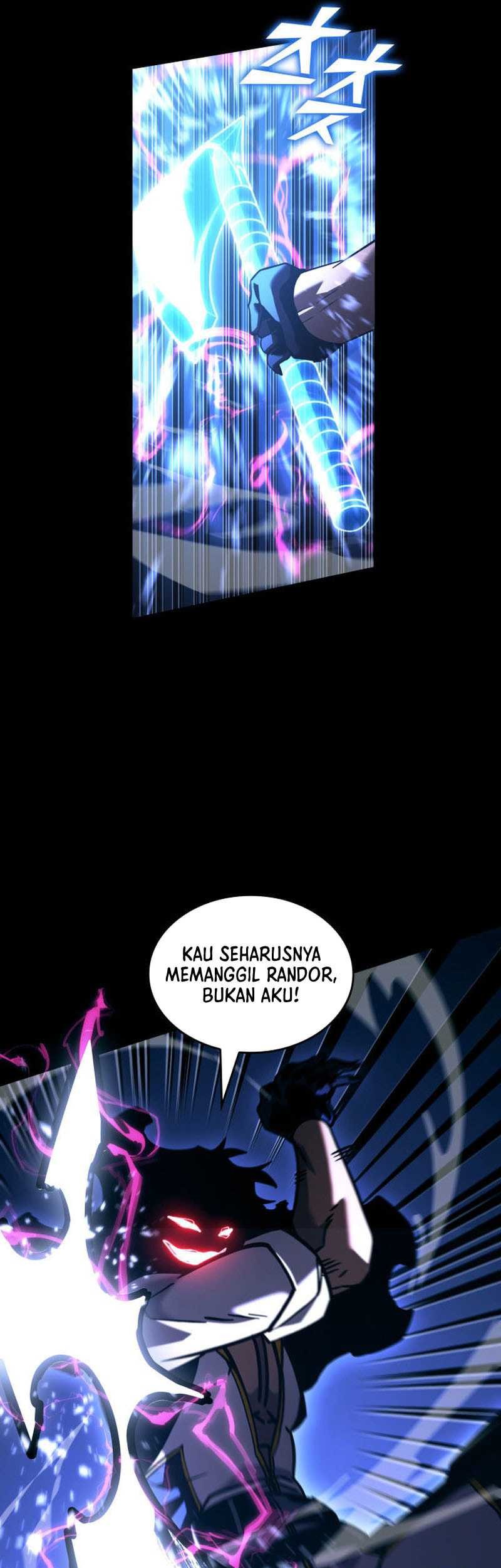 Return of the SSS-Class Ranker Chapter 147 - halaman 69