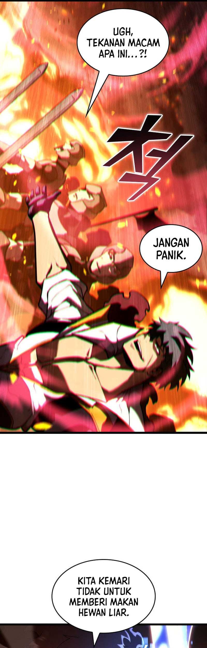Return of the SSS-Class Ranker Chapter 147 - halaman 7