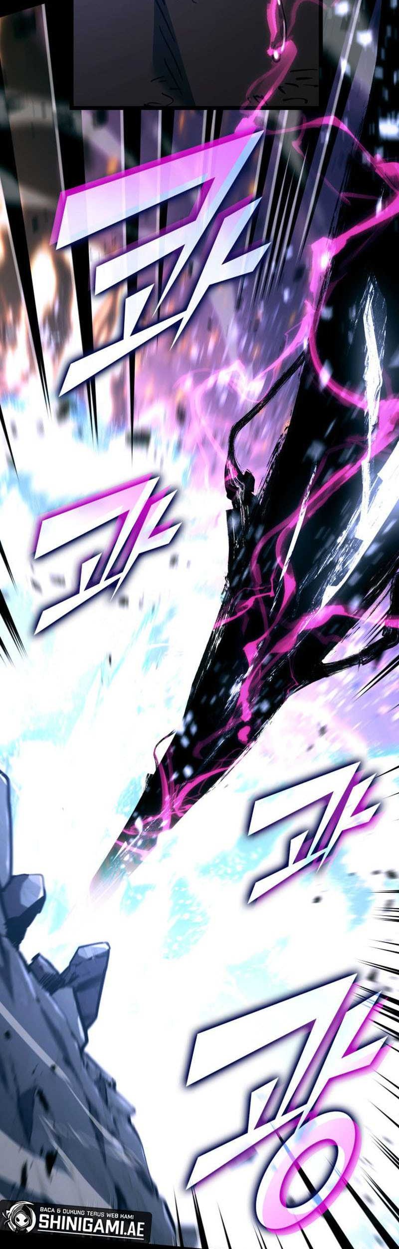 Return of the SSS-Class Ranker Chapter 147 - halaman 71