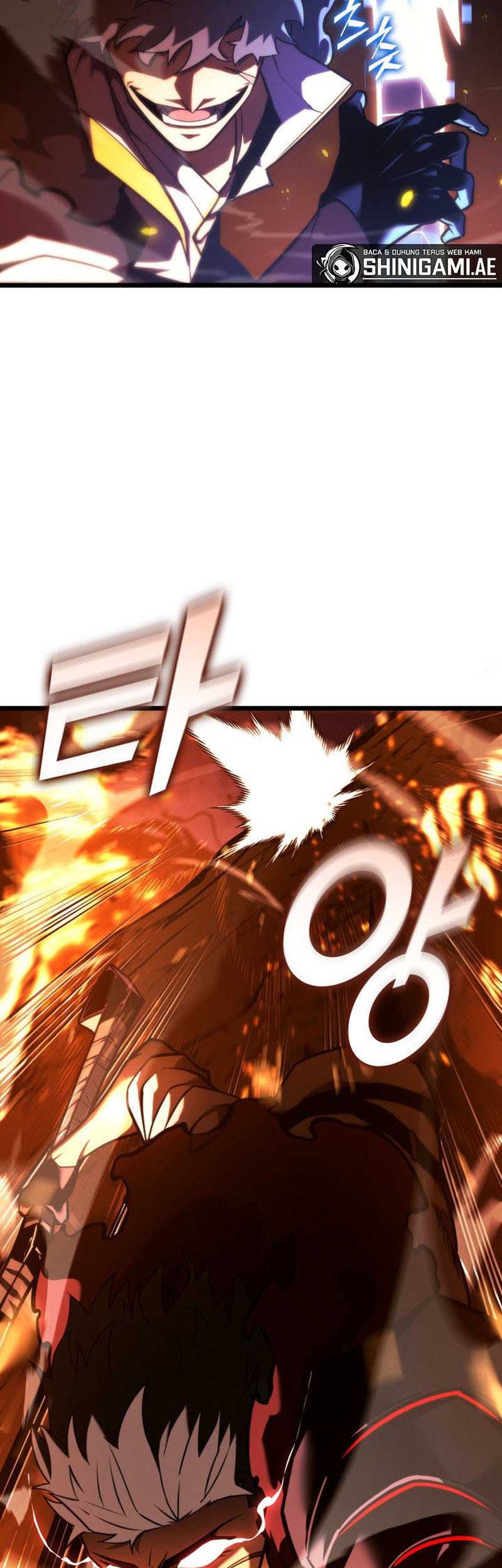 Return of the SSS-Class Ranker Chapter 147 - halaman 8