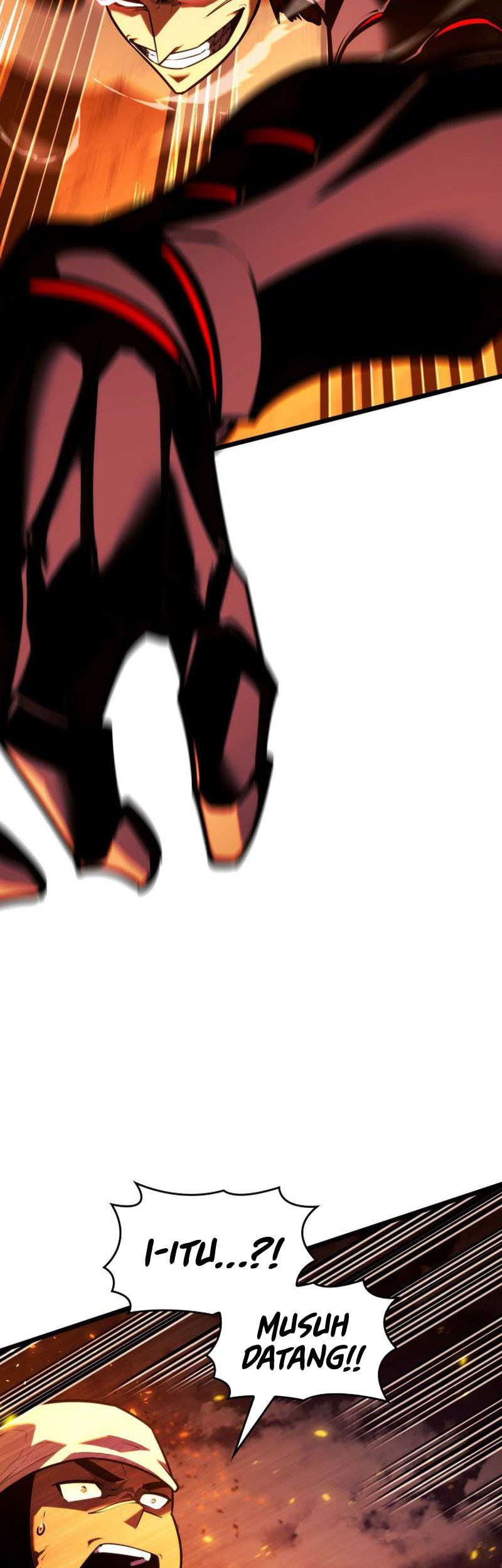 Return of the SSS-Class Ranker Chapter 147 - halaman 9