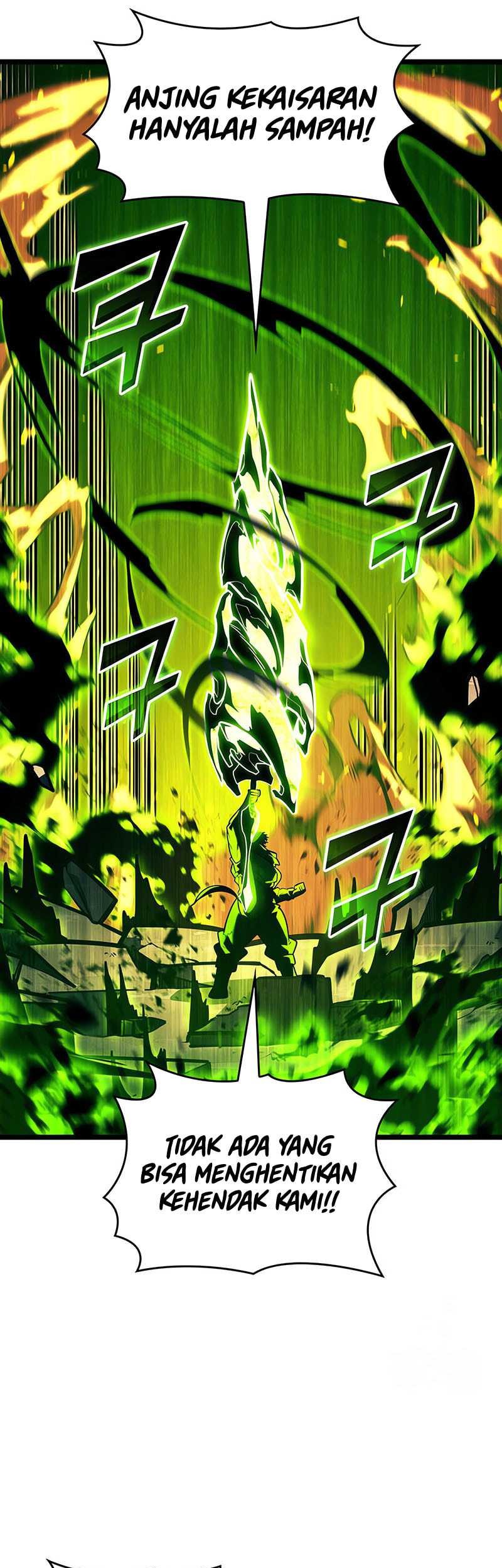 Return of the SSS-Class Ranker Chapter 148 - halaman 10