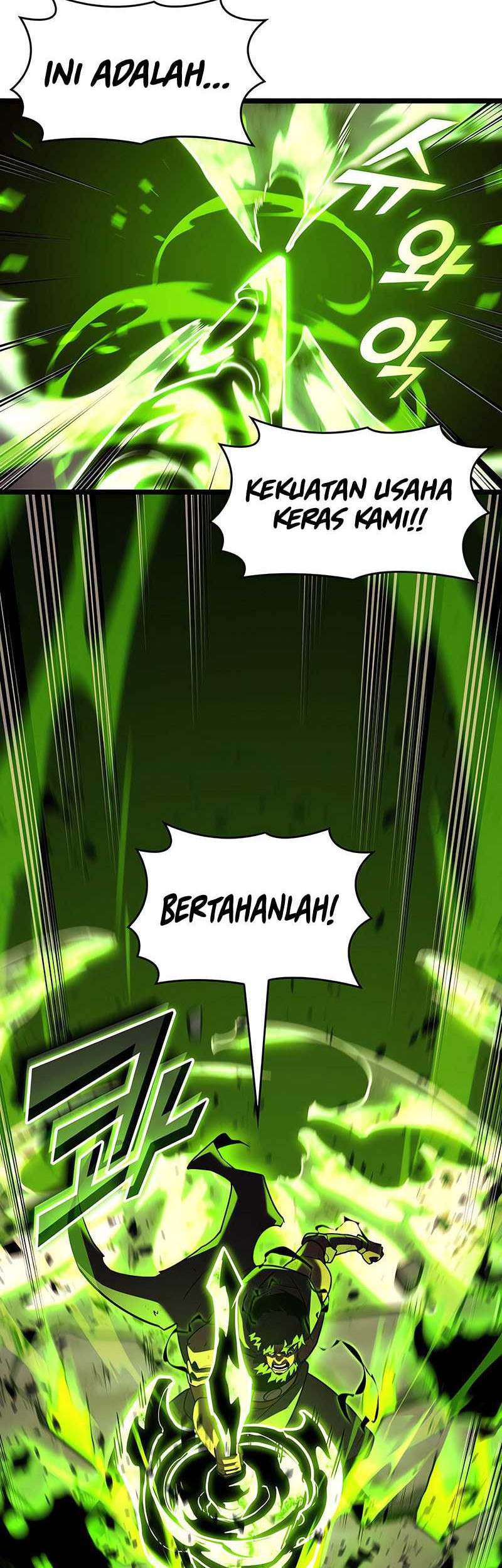 Return of the SSS-Class Ranker Chapter 148 - halaman 11
