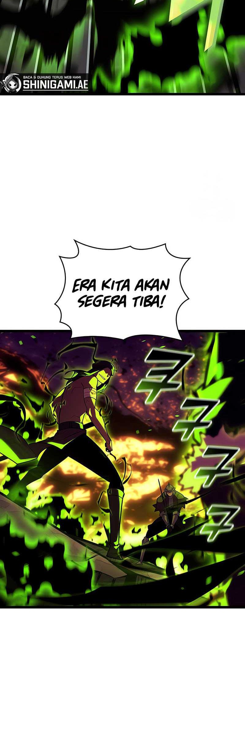 Return of the SSS-Class Ranker Chapter 148 - halaman 13