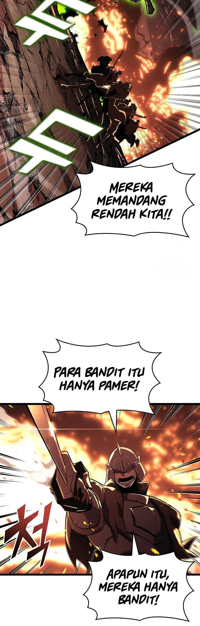 Return of the SSS-Class Ranker Chapter 148 - halaman 16