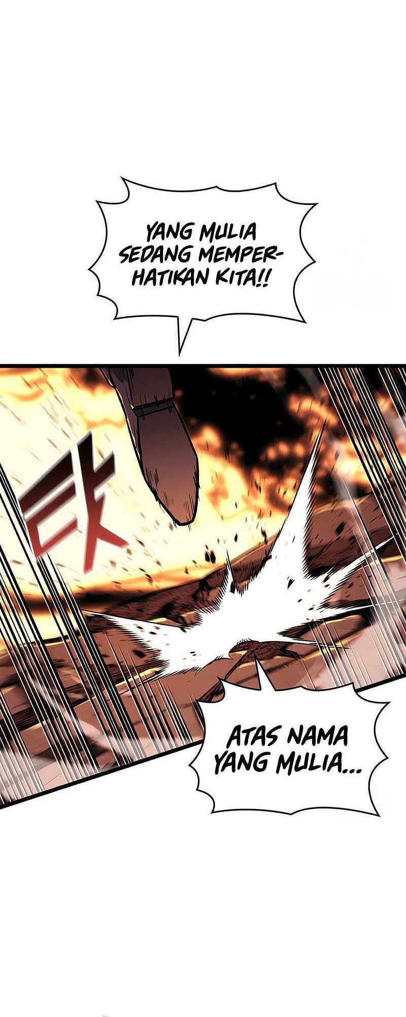 Return of the SSS-Class Ranker Chapter 148 - halaman 17