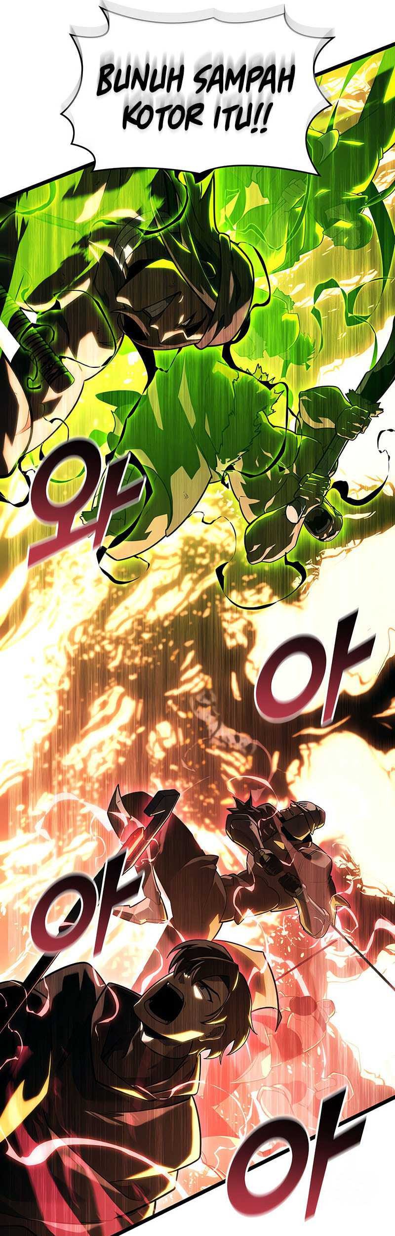 Return of the SSS-Class Ranker Chapter 148 - halaman 18