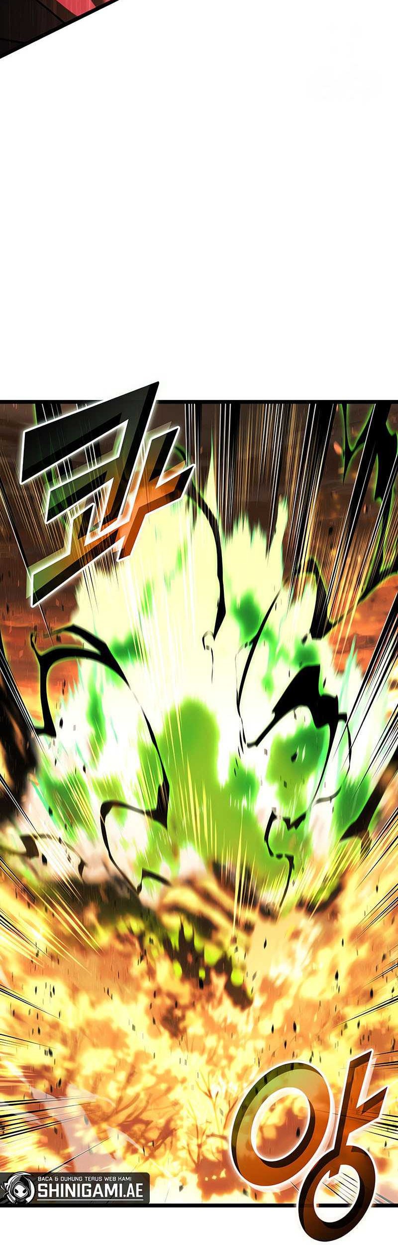 Return of the SSS-Class Ranker Chapter 148 - halaman 19