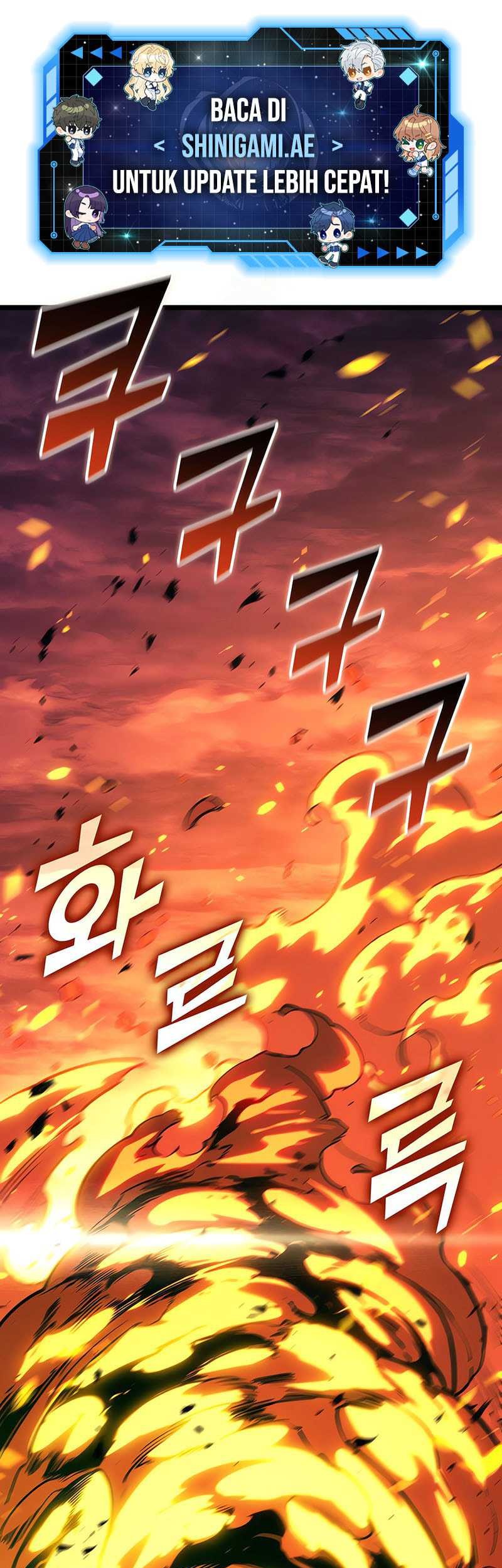 Return of the SSS-Class Ranker Chapter 148 - halaman 2