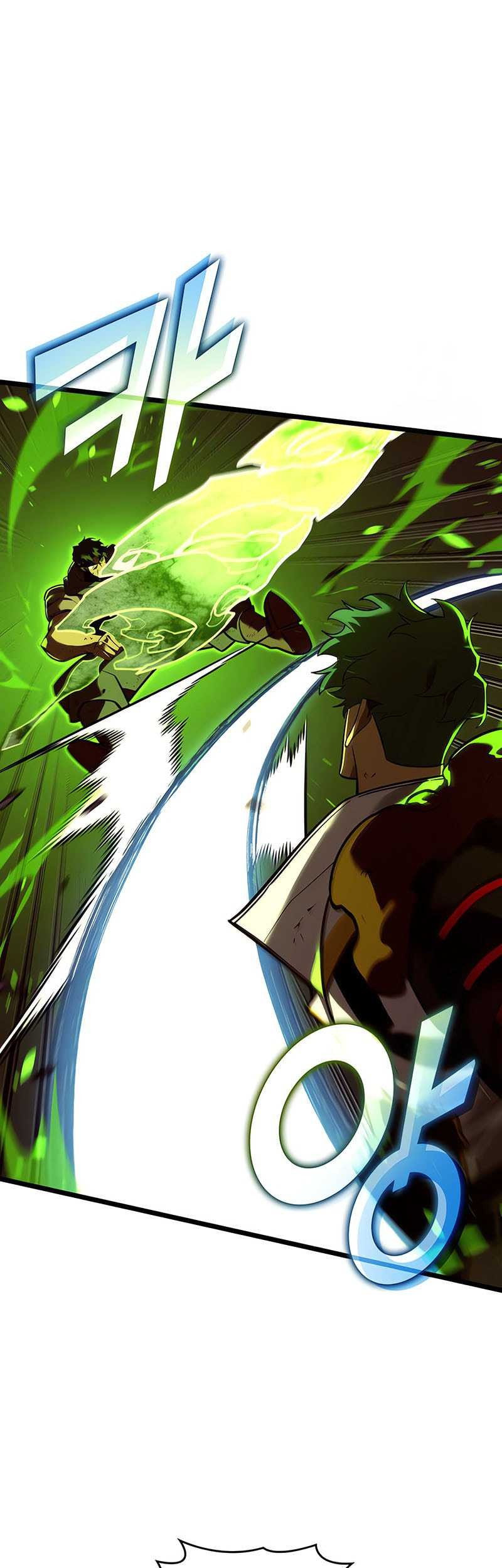 Return of the SSS-Class Ranker Chapter 148 - halaman 22