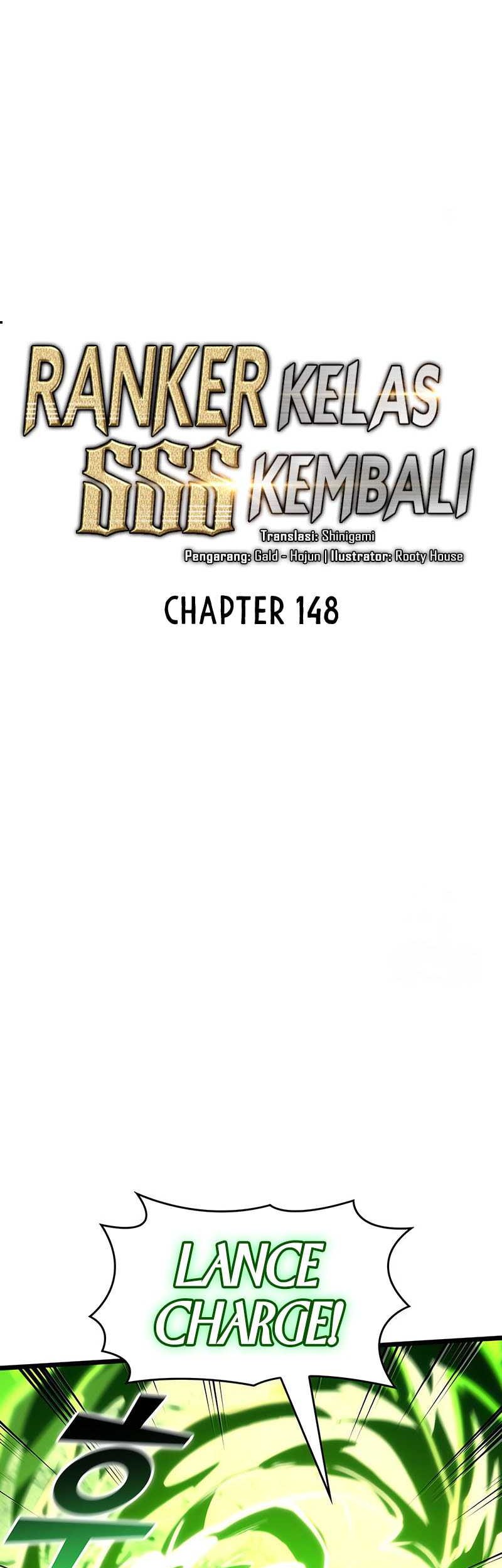 Return of the SSS-Class Ranker Chapter 148 - halaman 24