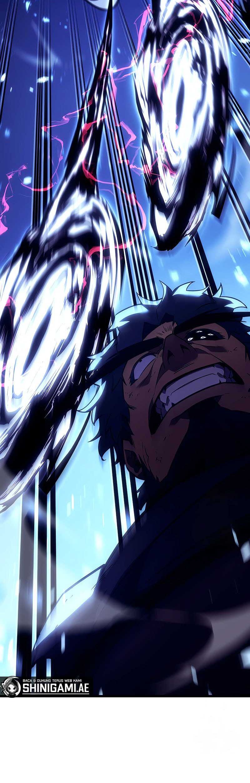 Return of the SSS-Class Ranker Chapter 148 - halaman 28