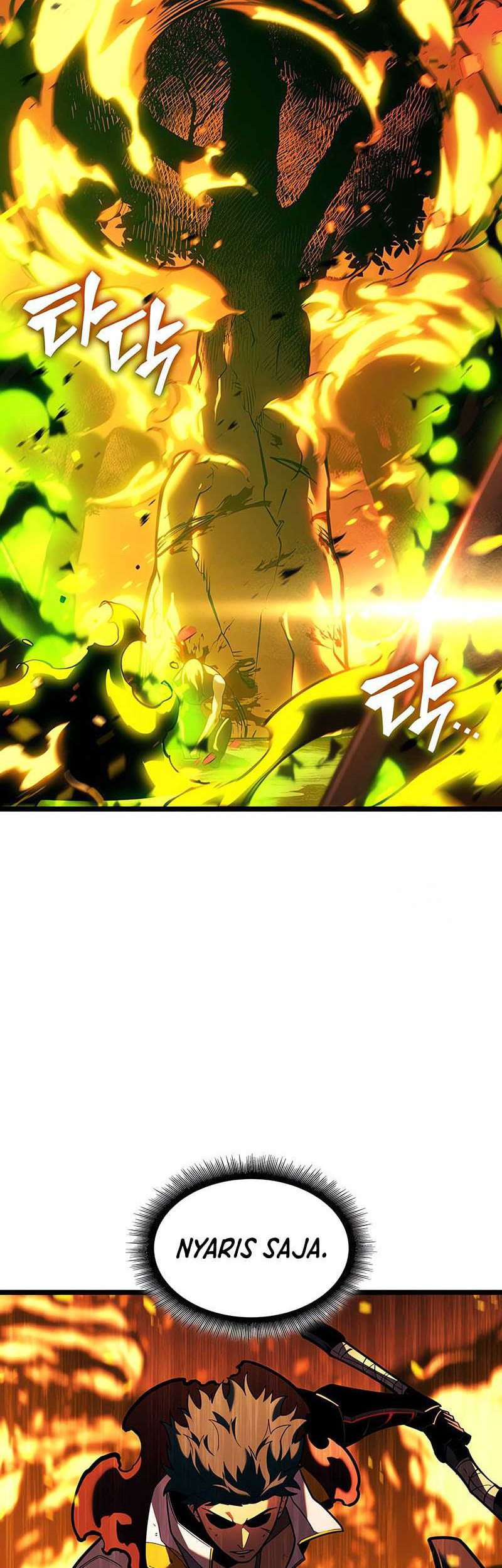 Return of the SSS-Class Ranker Chapter 148 - halaman 3