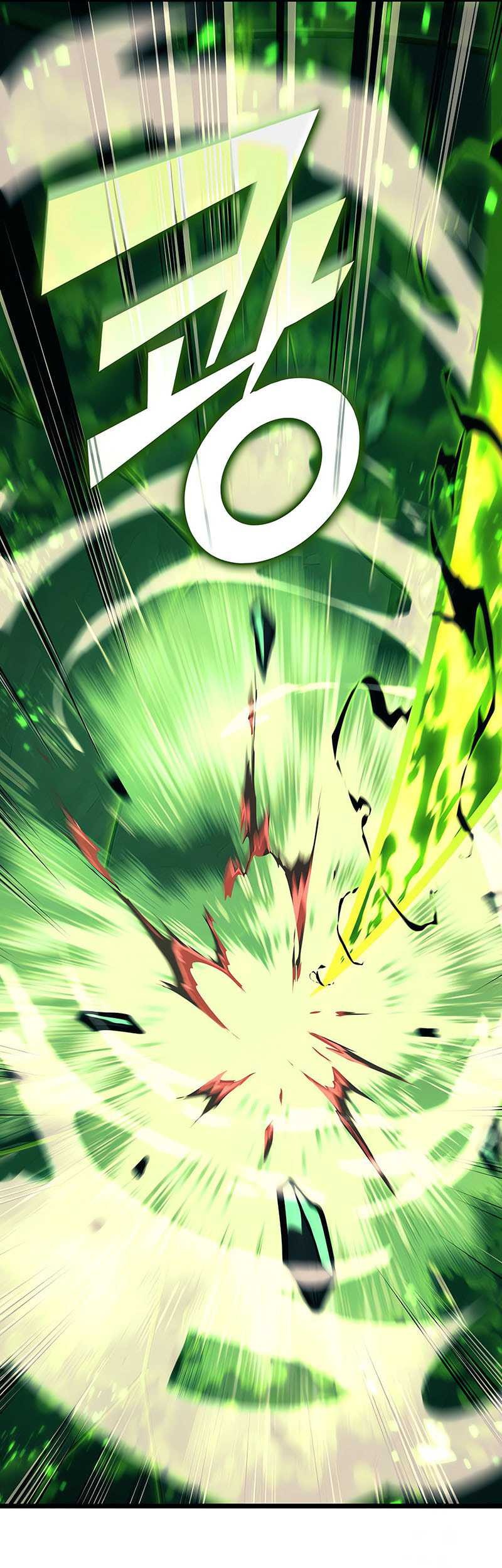 Return of the SSS-Class Ranker Chapter 148 - halaman 34