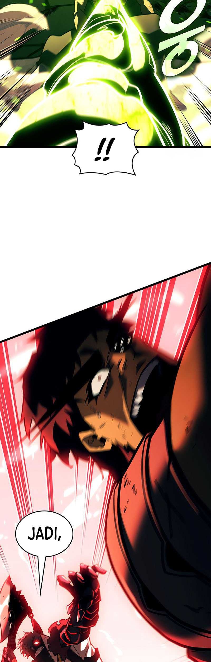 Return of the SSS-Class Ranker Chapter 148 - halaman 36
