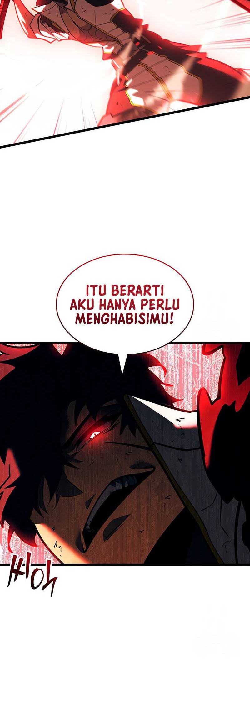 Return of the SSS-Class Ranker Chapter 148 - halaman 37