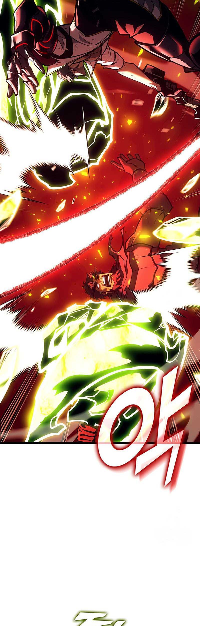 Return of the SSS-Class Ranker Chapter 148 - halaman 39