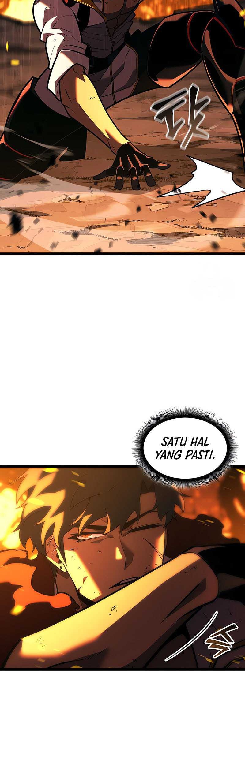 Return of the SSS-Class Ranker Chapter 148 - halaman 4